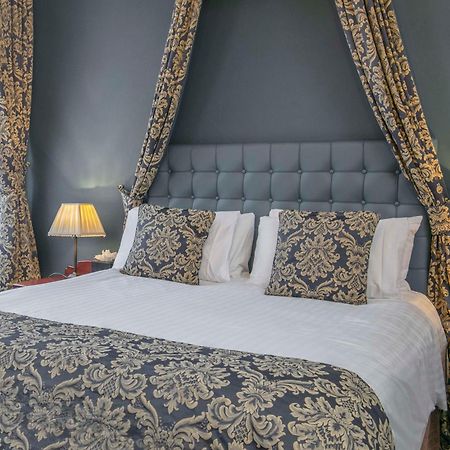 Best Western Forest And Vale Hotel Pickering Esterno foto