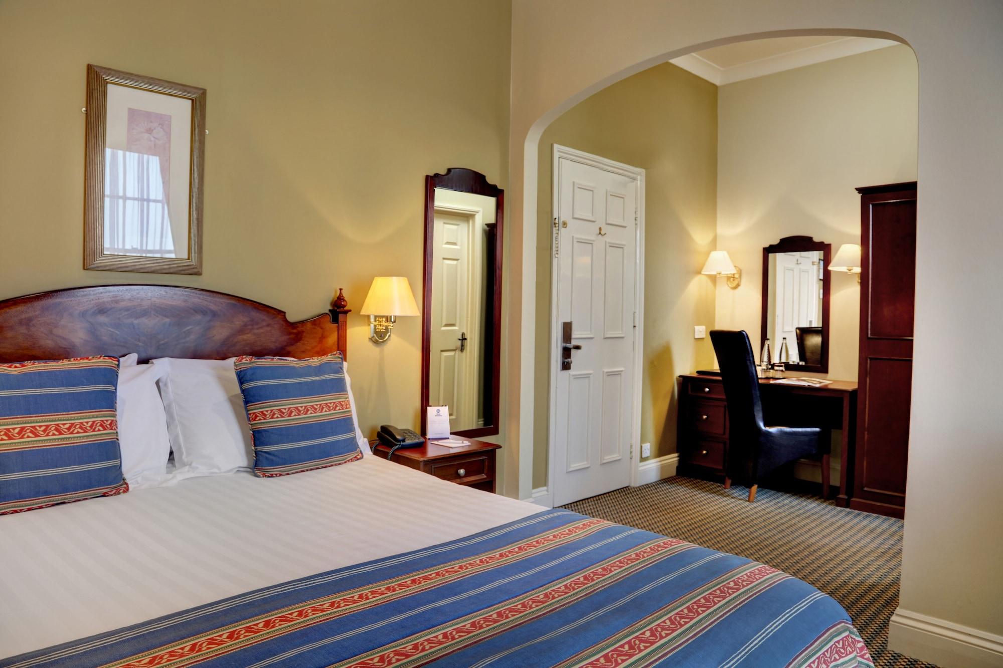 Best Western Forest And Vale Hotel Pickering Esterno foto