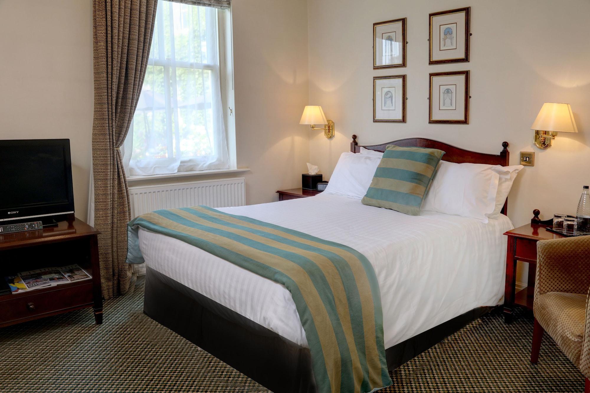 Best Western Forest And Vale Hotel Pickering Esterno foto