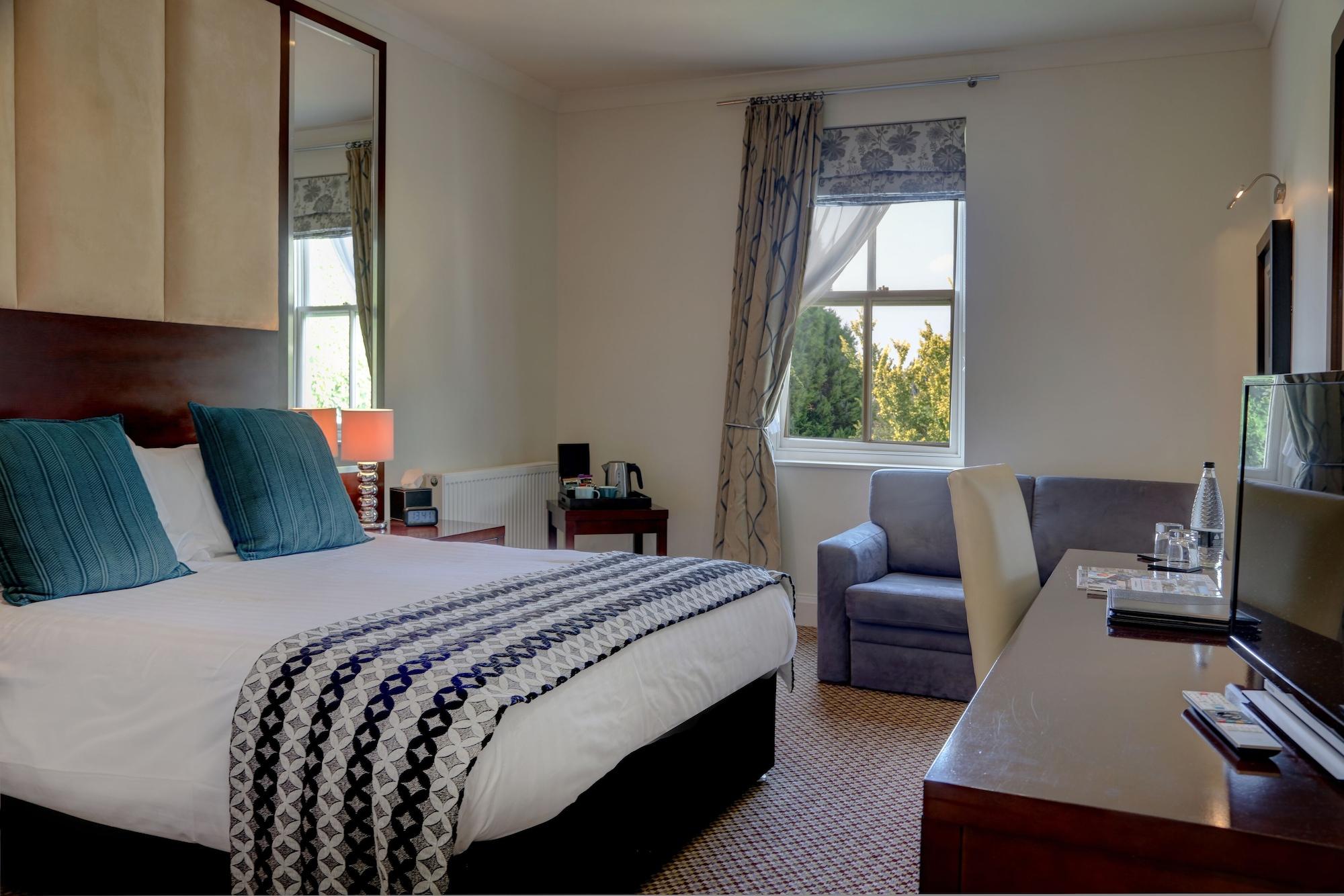 Best Western Forest And Vale Hotel Pickering Esterno foto