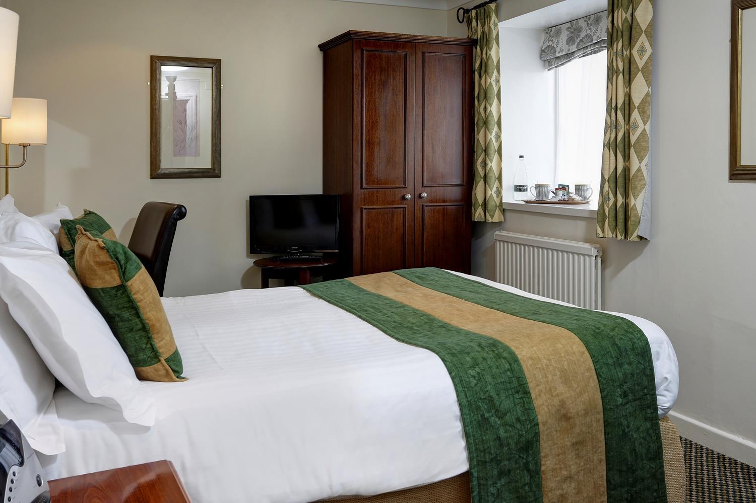 Best Western Forest And Vale Hotel Pickering Esterno foto