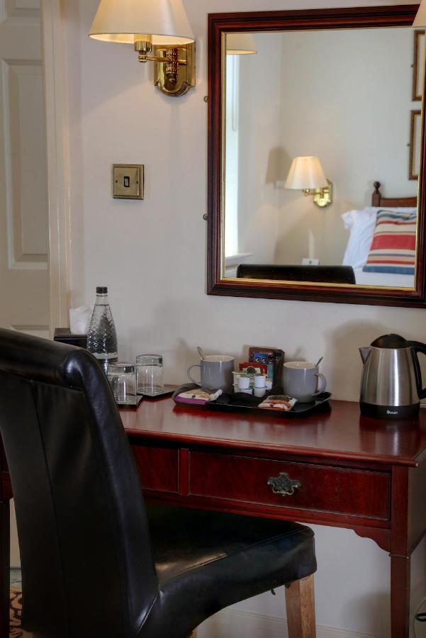Best Western Forest And Vale Hotel Pickering Esterno foto